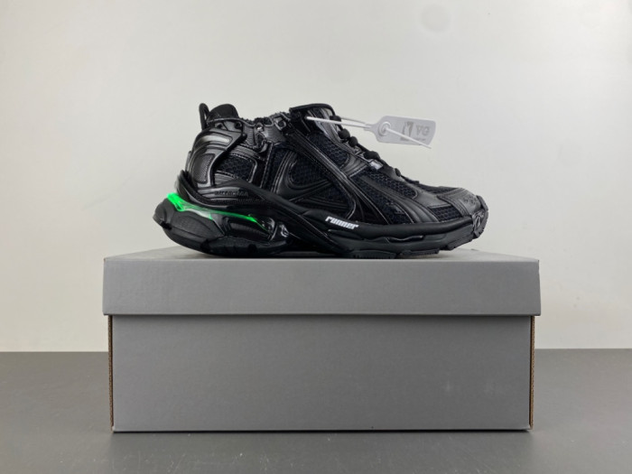 Balen Runner Sneakers LED 853225 WRNLD 1000