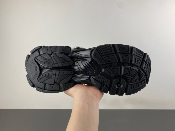 Balen Runner Sneakers LED 853225 WRNLD 1000