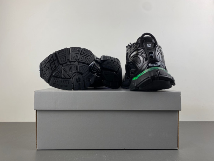Balen Runner Sneakers LED 853225 WRNLD 1000