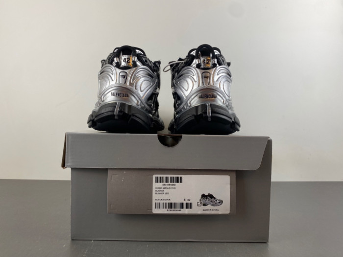 Balen Runner Sneakers Led 853225 WRNLD 1125