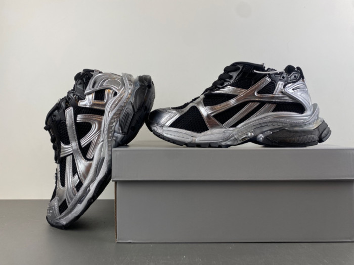 Balen Runner Sneakers Led 853225 WRNLD 1125