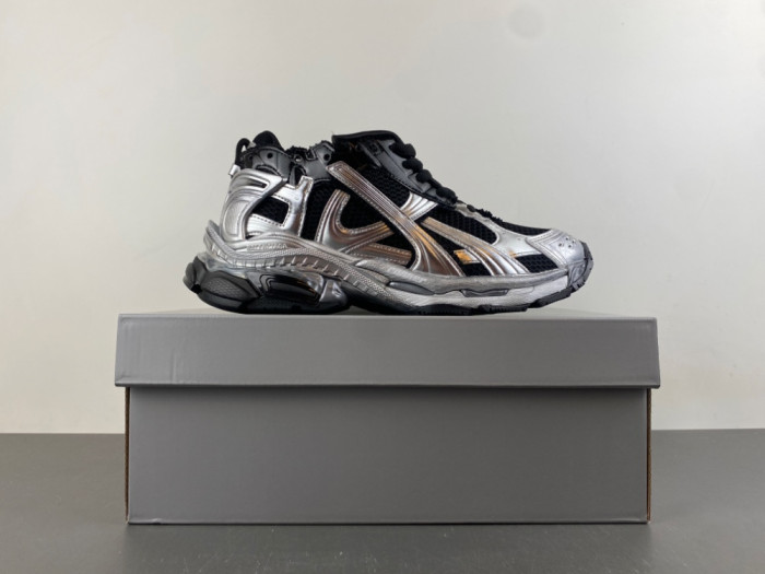 Balen Runner Sneakers Led 853225 WRNLD 1125