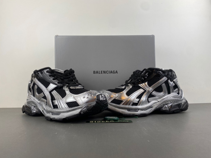 Balen Runner Sneakers Led 853225 WRNLD 1125