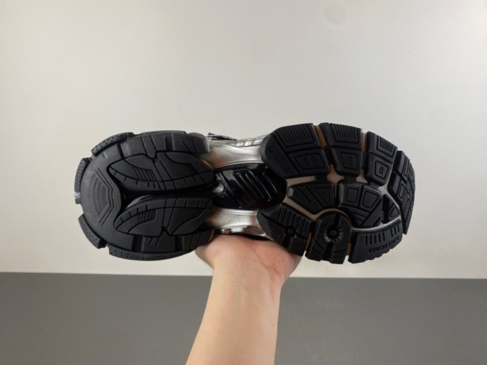 Balen Runner Sneakers Led 853225 WRNLD 1125
