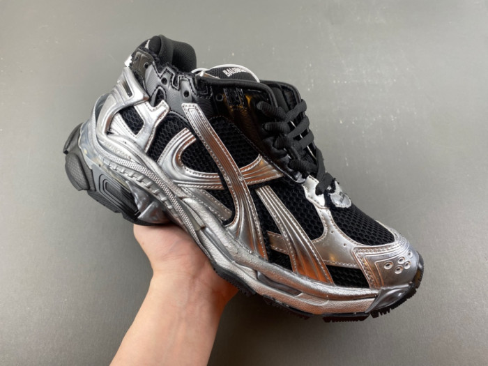 Balen Runner Sneakers Led 853225 WRNLD 1125
