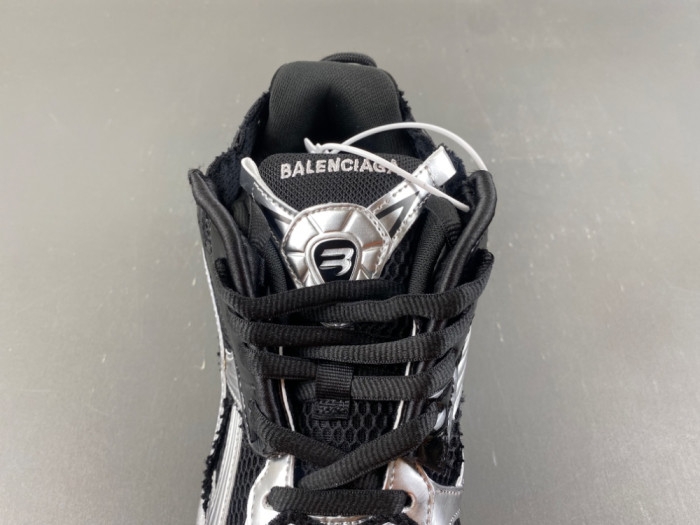 Balen Runner Sneakers Led 853225 WRNLD 1125