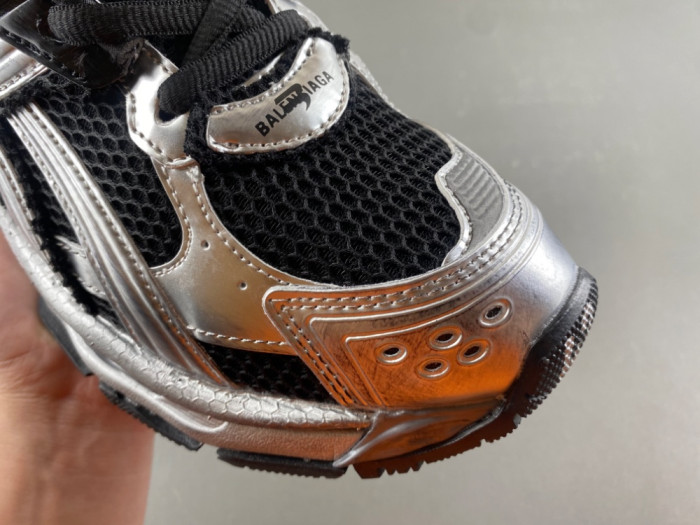 Balen Runner Sneakers Led 853225 WRNLD 1125