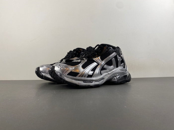 Balen Runner Sneakers Led 853225 WRNLD 1125