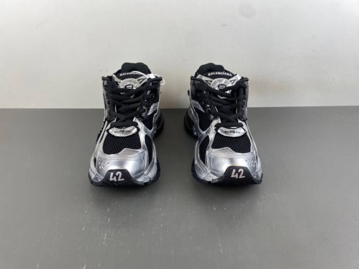 Balen Runner Sneakers Led 853225 WRNLD 1125