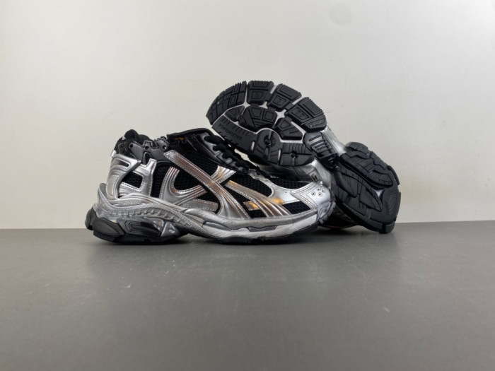 Balen Runner Sneakers Led 853225 WRNLD 1125