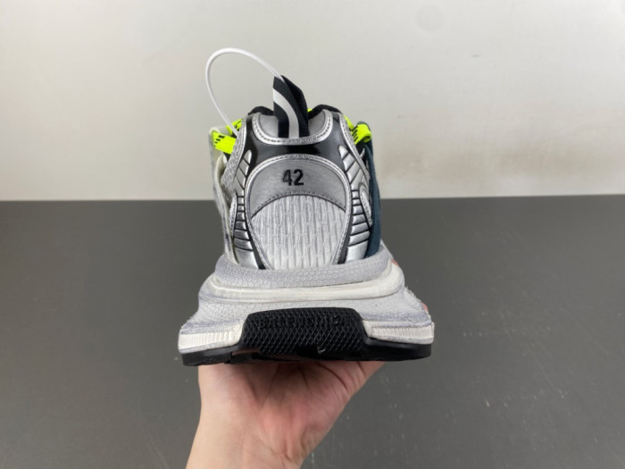 Balen 3XL Sneaker 863644 W3XTL 1177