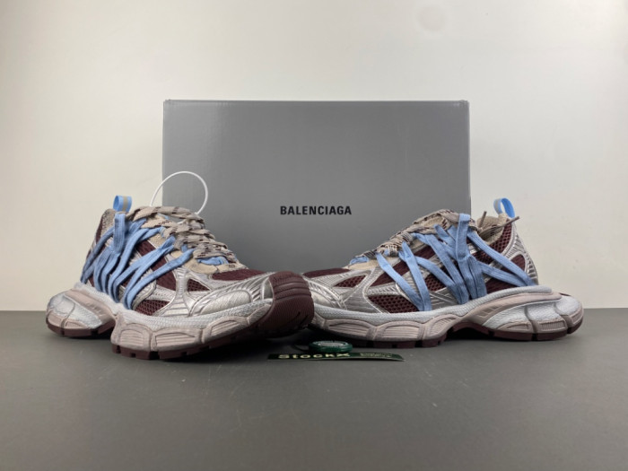 Balen 3XL Sneaker 863644 W3XTL 2940