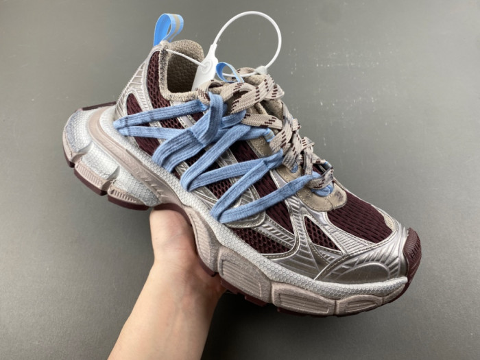 Balen 3XL Sneaker 863644 W3XTL 2940