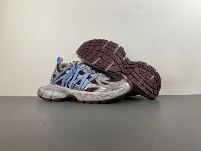 Balen 3XL Sneaker 863644 W3XTL 2940
