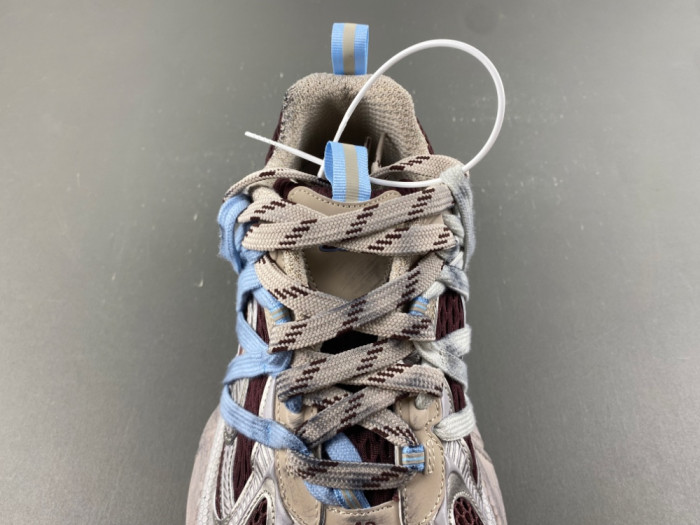Balen 3XL Sneaker 863644 W3XTL 2940