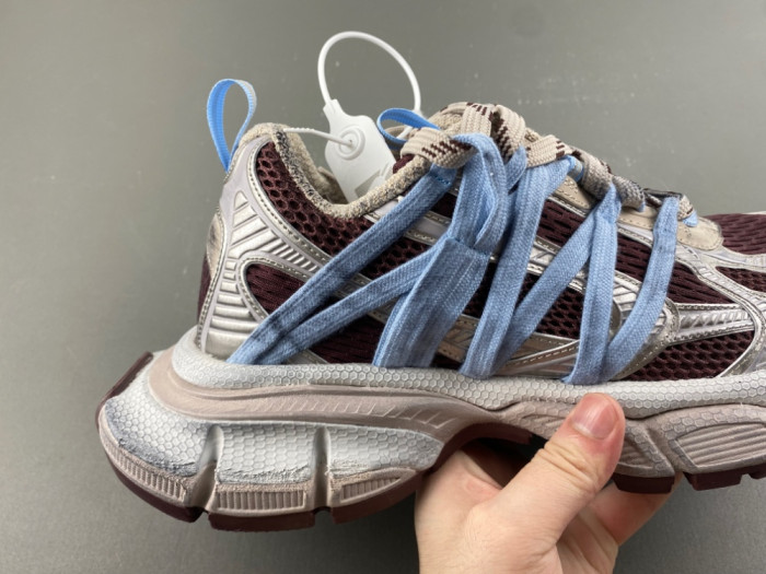Balen 3XL Sneaker 863644 W3XTL 2940