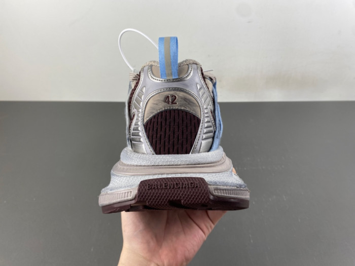 Balen 3XL Sneaker 863644 W3XTL 2940