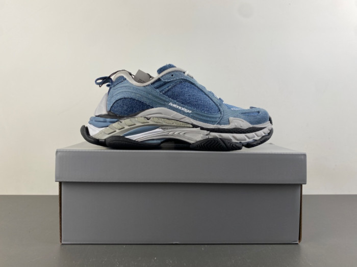Balen Triple S.2 Sneaker 865849 WTRS2 0310
