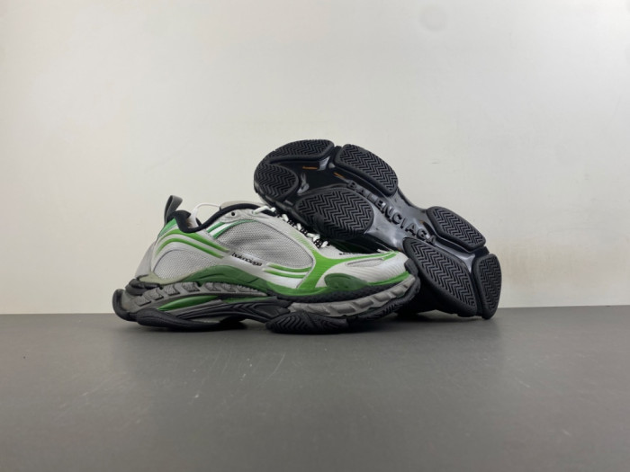 Balen Triple S.2 Sneaker 865849 WTRS2 1133