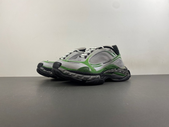 Balen Triple S.2 Sneaker 865849 WTRS2 1133