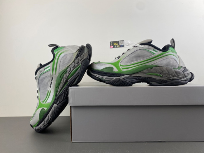 Balen Triple S.2 Sneaker 865849 WTRS2 1133