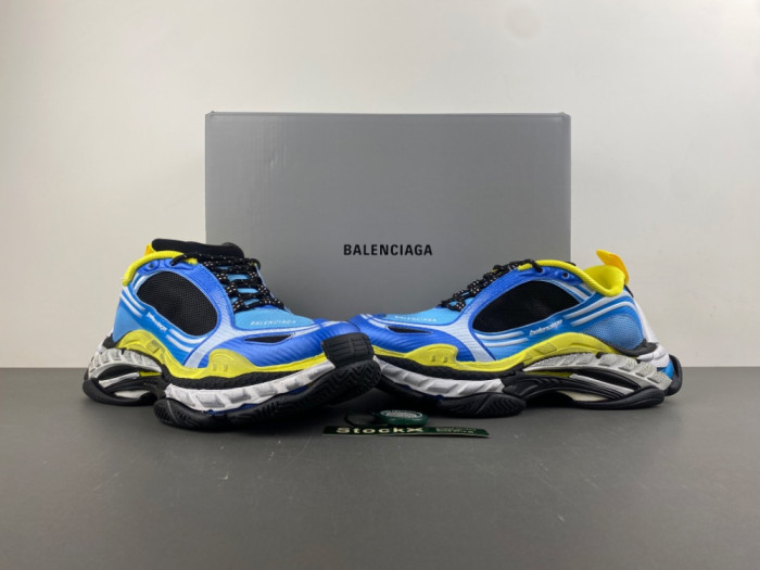 Balen Triple S.2 Sneaker 865849 WTYRS2 4497