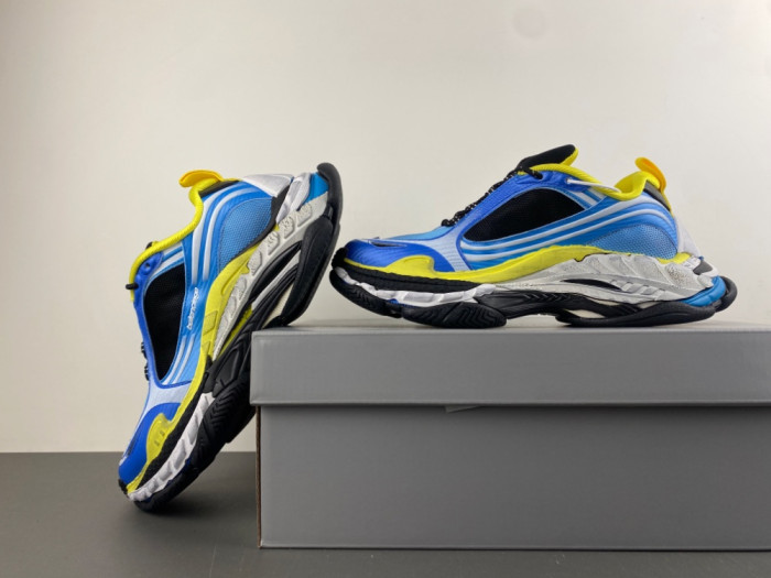 Balen Triple S.2 Sneaker 865849 WTYRS2 4497