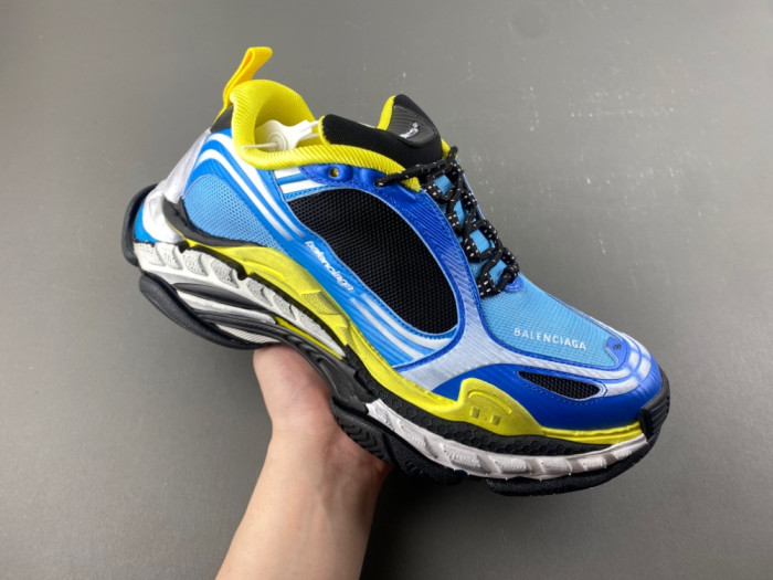Balen Triple S.2 Sneaker 865849 WTYRS2 4497
