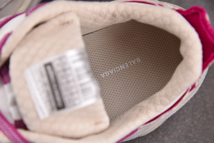 Ba1en*iaga Jet Sneaker 872640 WMRTN 9150