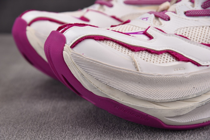 Ba1en*iaga Jet Sneaker 872640 WMRTN 9150