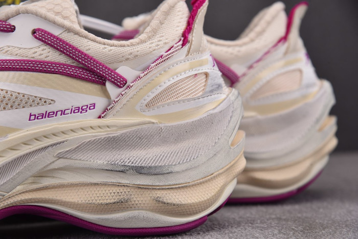Ba1en*iaga Jet Sneaker 872640 WMRTN 9150