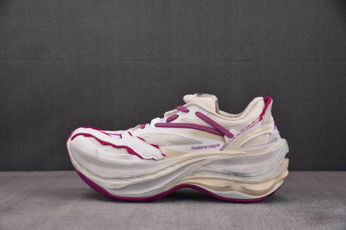Ba1en*iaga Jet Sneaker 872640 WMRTN 9150