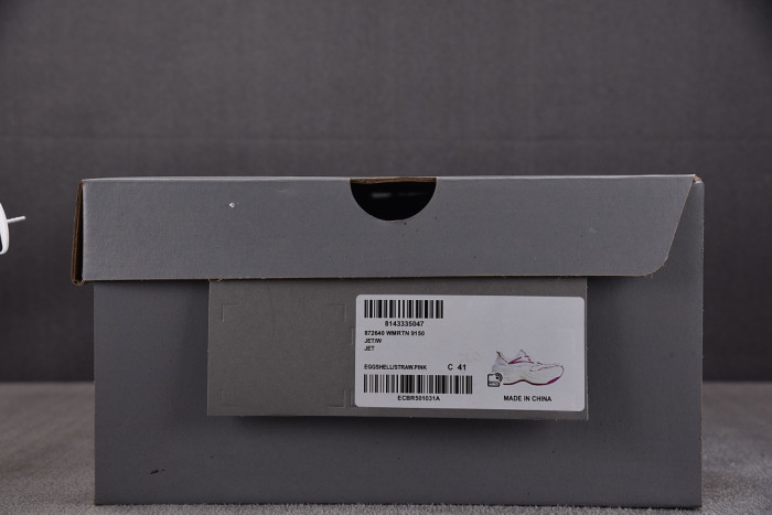 Ba1en*iaga Jet Sneaker 872640 WMRTN 9150