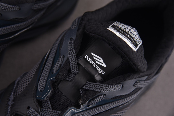 Ba1en*iaga Jet Sneaker 872642 WMRTN 1000