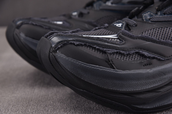 Ba1en*iaga Jet Sneaker 872642 WMRTN 1000