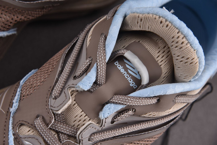 Ba1en*iaga Jet Sneaker 872642 WMRTN 2294