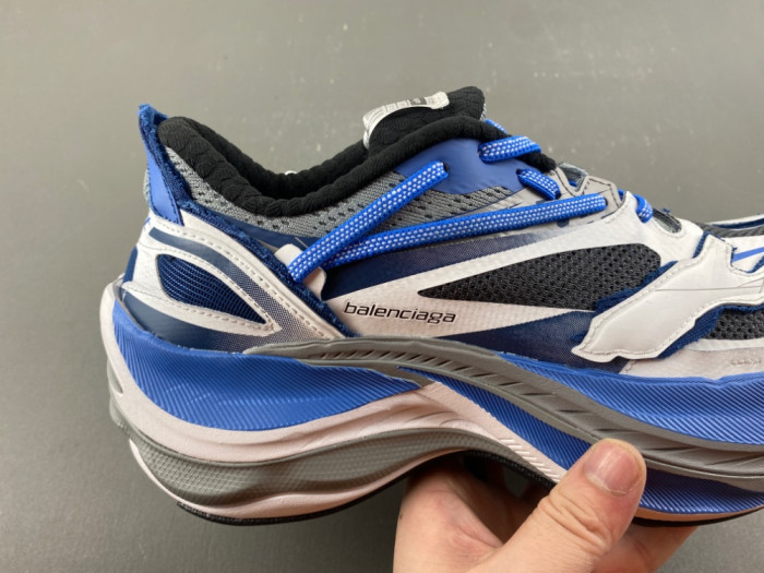 Ba1en*iaga Jet Sneaker 872642 WMRTN 9041