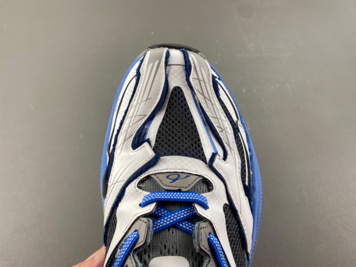 Ba1en*iaga Jet Sneaker 872642 WMRTN 9041