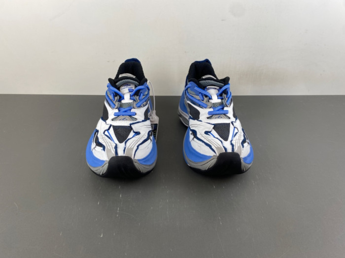 Ba1en*iaga Jet Sneaker 872642 WMRTN 9041