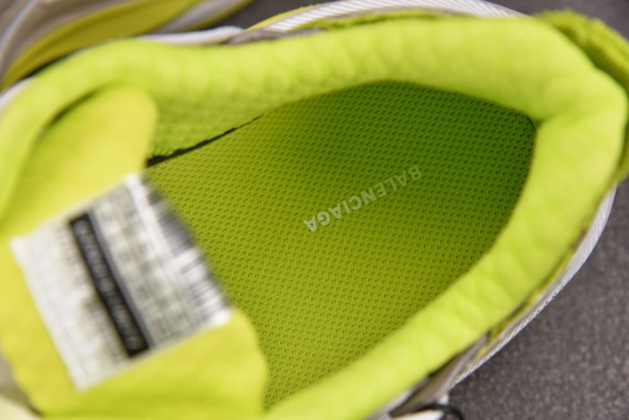 Ba1en*iaga Jet Sneaker 872642 WMRTN 9197