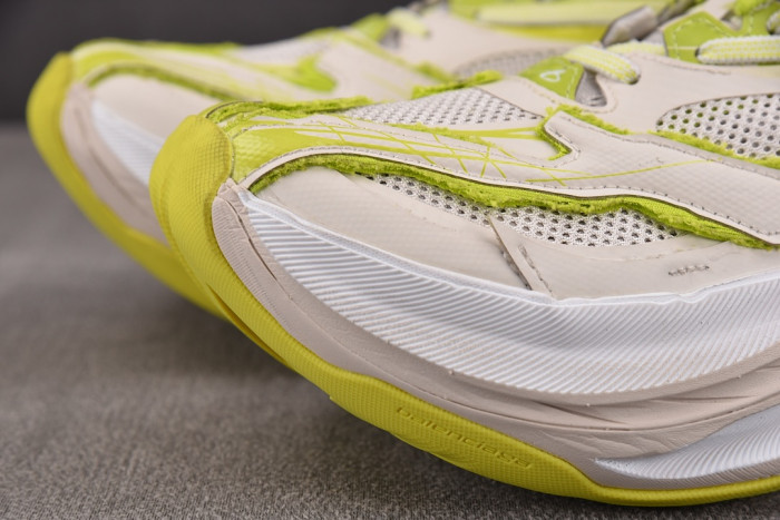 Ba1en*iaga Jet Sneaker 872642 WMRTN 9197