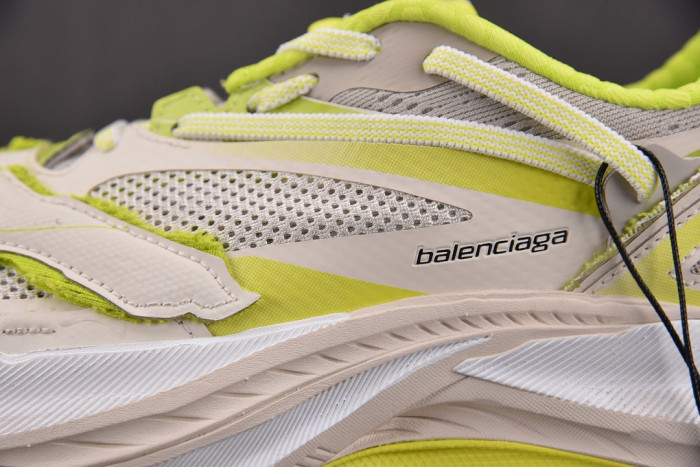 Ba1en*iaga Jet Sneaker 872642 WMRTN 9197