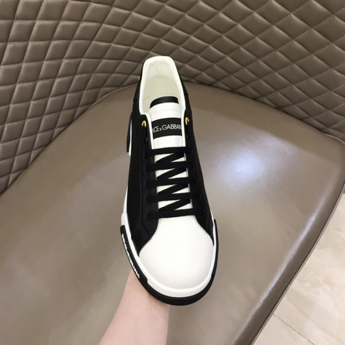 dg portofino light sneakers