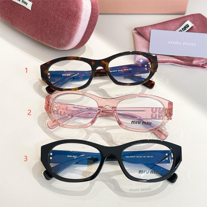 MiuM1u Sunglasses