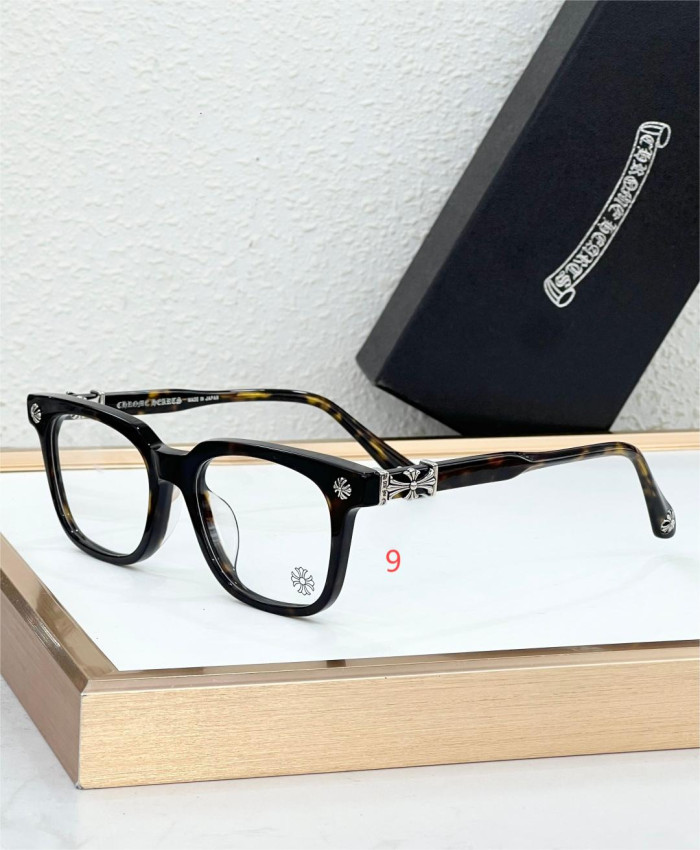 Chrome Heart Sunglasses