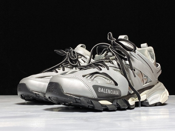 Balen Track Sneakers W1GB9 9058