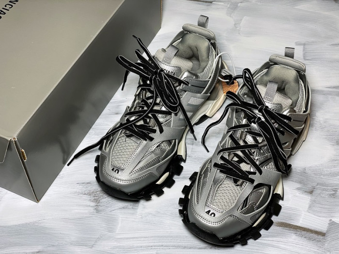 Balen Track Sneakers W1GB9 9058