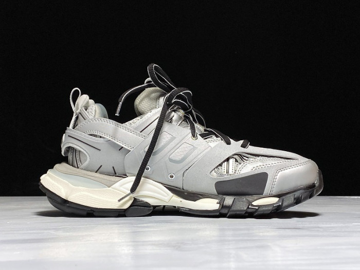 Balen Track Sneakers W1GB9 9058