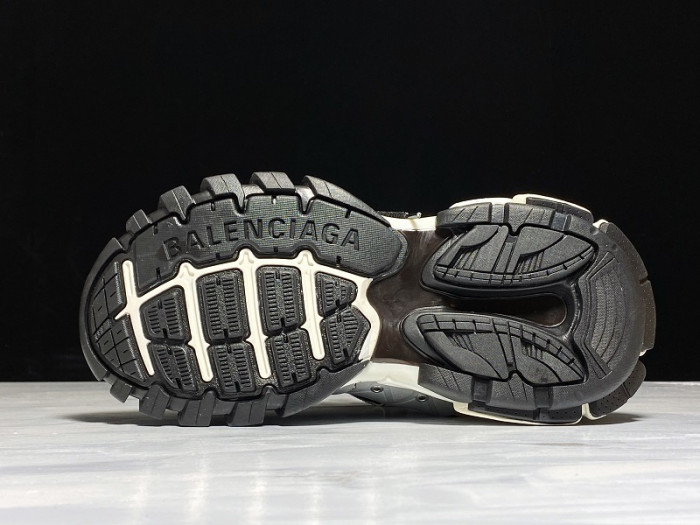 Balen Track Sneakers W1GB9 9058