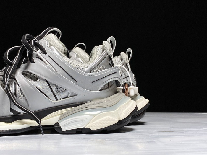Balen Track Sneakers W1GB9 9058